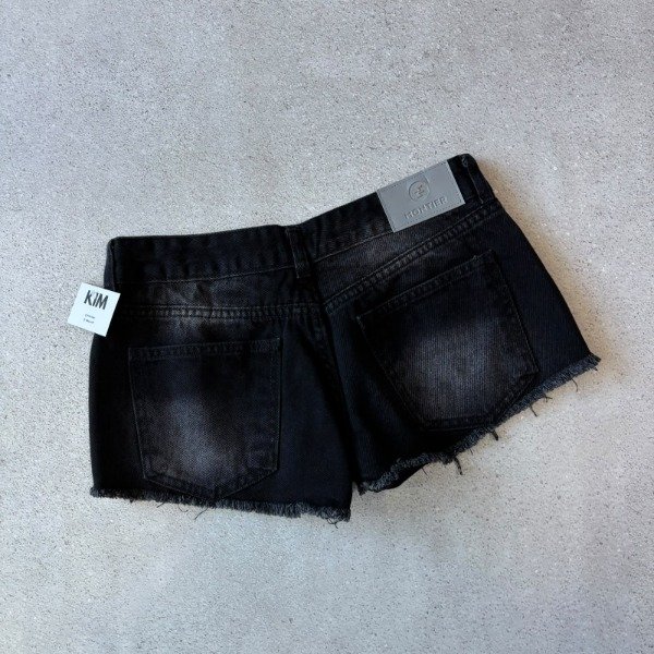 Producto - Short Black - 1