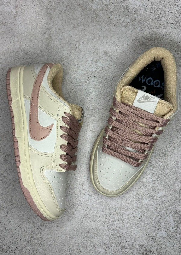 Producto - NIKE SB DUNK NUDE/ROSE