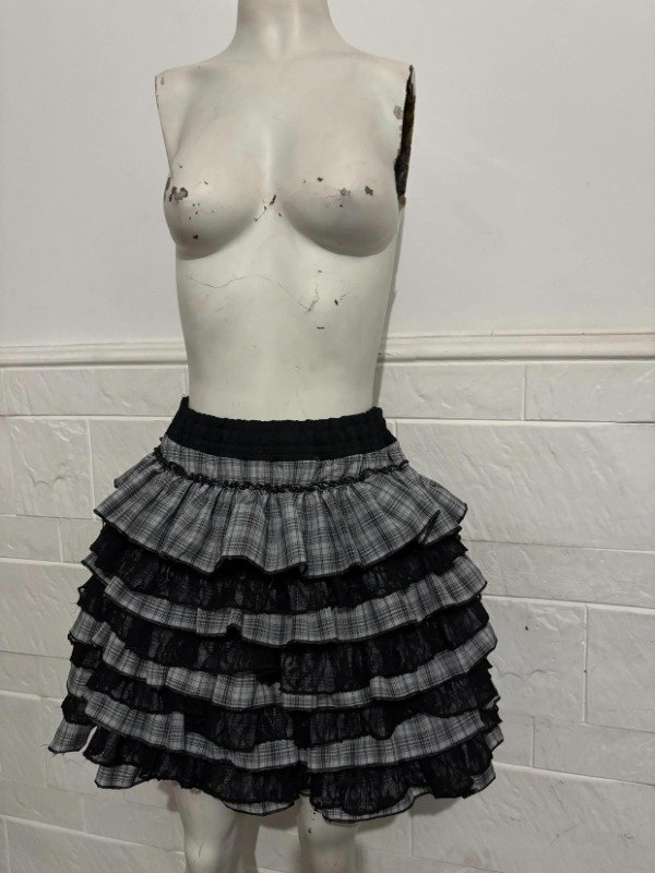 Producto - Pollera "darky" - 0