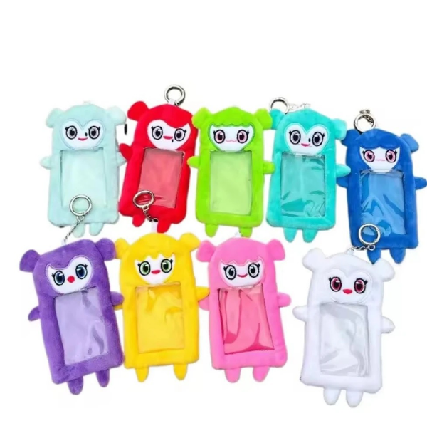 Producto - HOLDER DE PELUCHE TWICE X20 UNIDADES