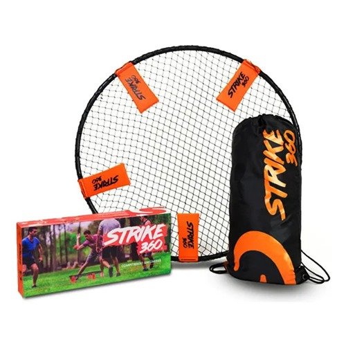 Producto - STRIKE 360