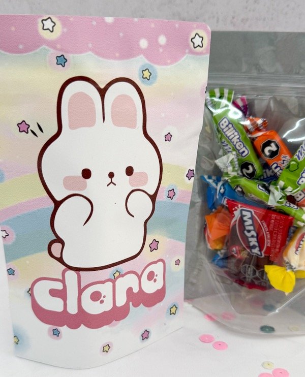 Producto - Bolsitas Doypack