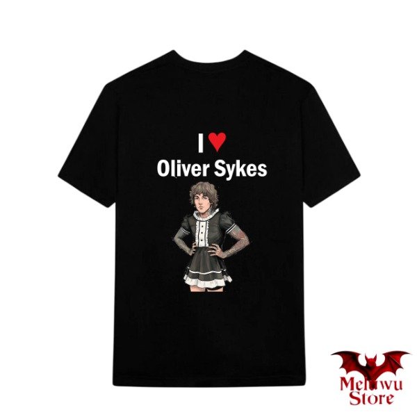Producto - BMTH Oli