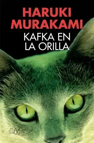 Producto - KAFKA EN LA ORILLA