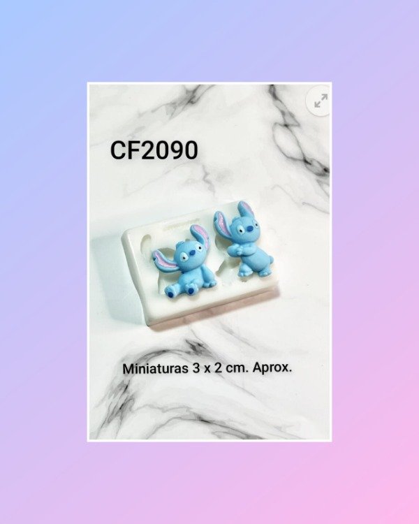 Producto - STITCH X 2 - CF2090