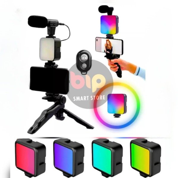 Producto - Kit de video