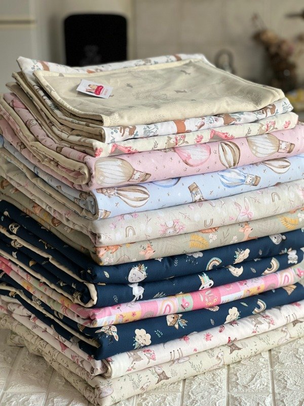 Producto - manta ecologica 30x1,50