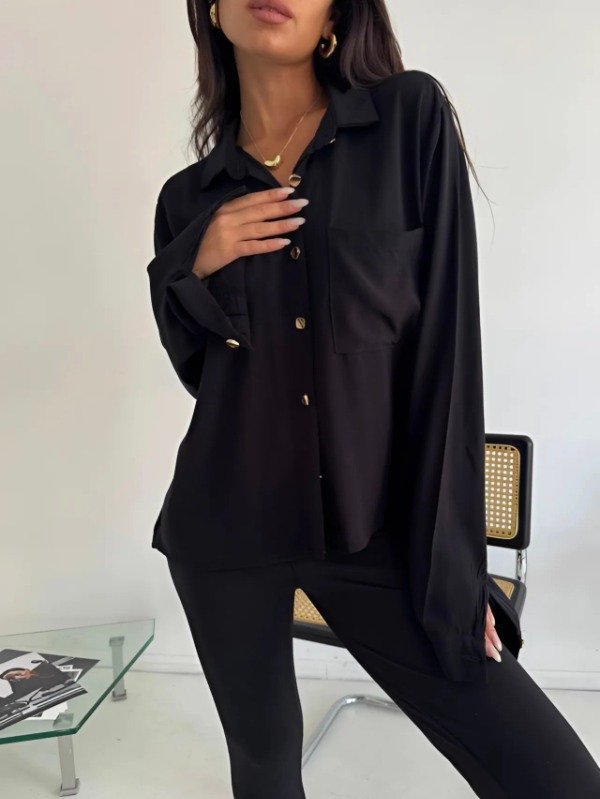 Producto - Camisa Marquis Came