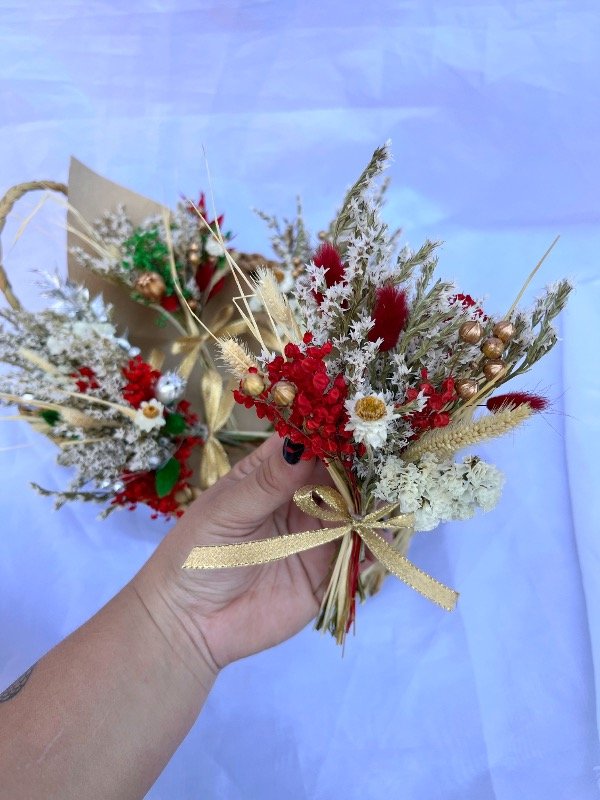 Producto - Ramilletes Especiales X10un