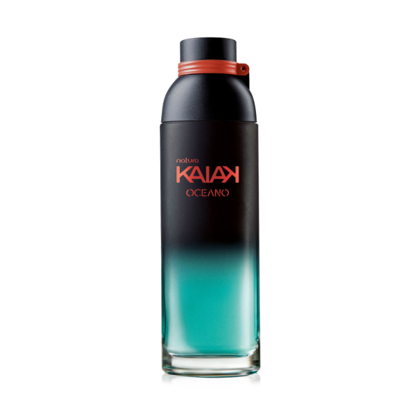 Producto - Kaiak Océano Femenino 100ml