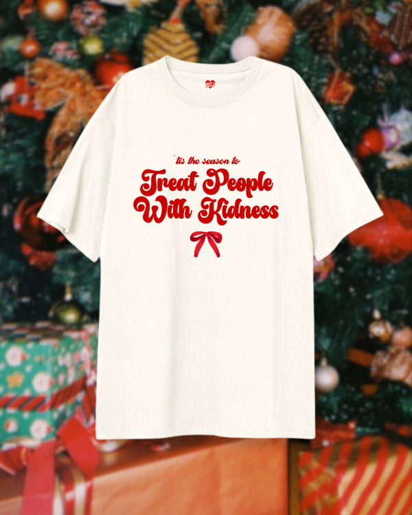 Producto - Tpwk season- Oversize