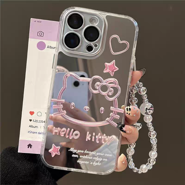 Producto - Funda Hello Kitty T