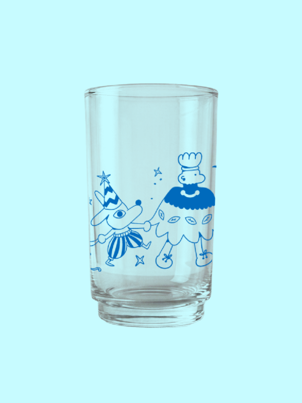 Producto - Vaso mágico (preventa)