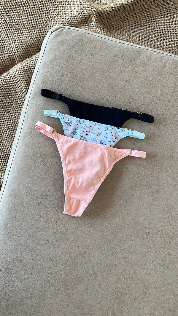 Producto - Pack x3 Berlin 630