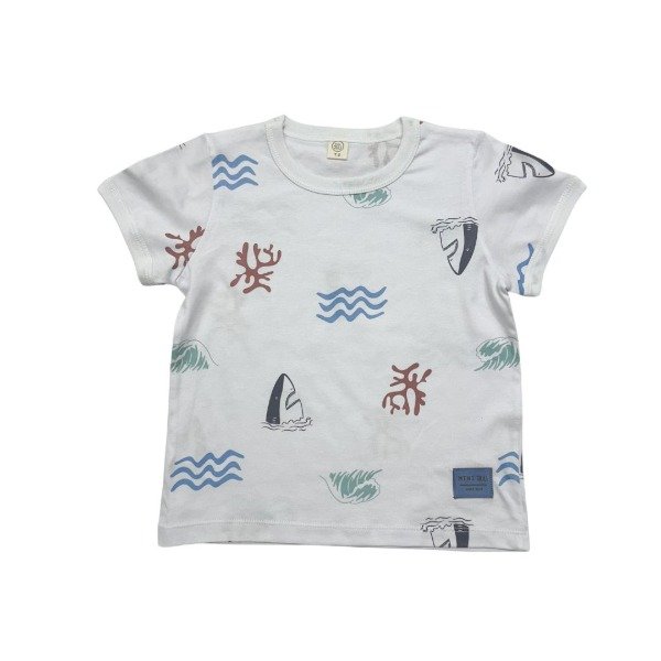 Producto - Remera Shark