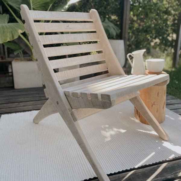 Producto - Sillon Plegable - 1