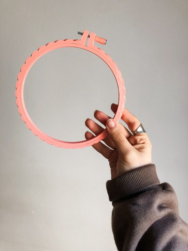 Producto - BASTIDORES 3D 14CM - 4