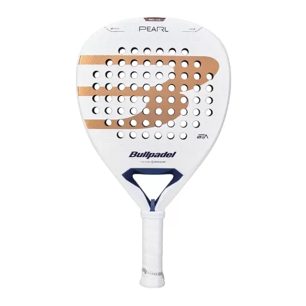 Producto - Bullpadel Pearl Bea Gonzalez 2027