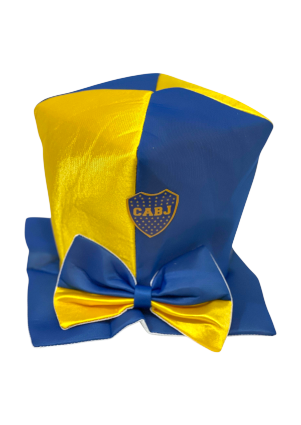 Producto - Galera Moño Boca