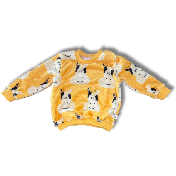 Producto - Buzo polarsoft Muu
