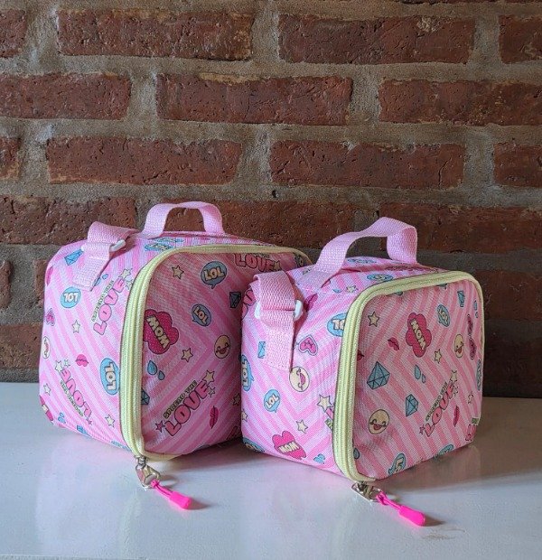 Producto - Lonchera Combo