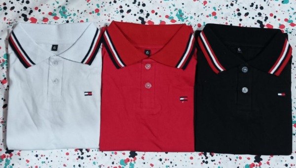 Producto - LINEA LAM Chomba de niños Tomy