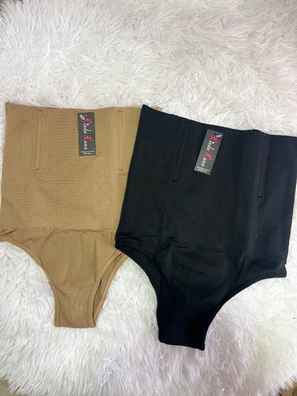 Producto - faja tiro alto