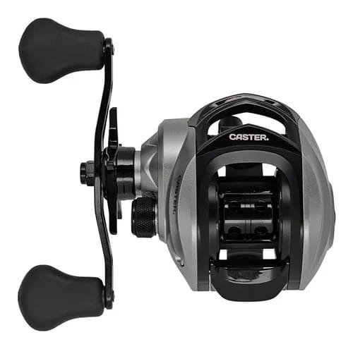 Producto - Reel Rotativo CASTER 104R DEFENDER