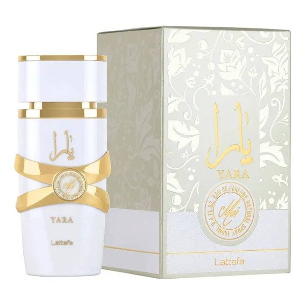 Producto - LATTAFA YARA MOI