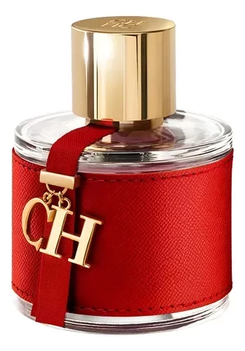 Producto - CH Carolina Herrera EDT 100ML