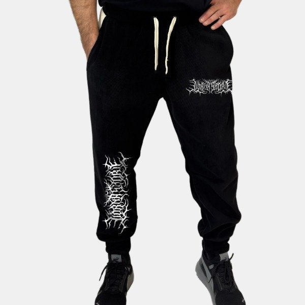 Producto - JOGGING LORNA SHORE