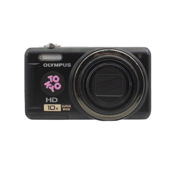 Producto - OLYMPUS VR-310
