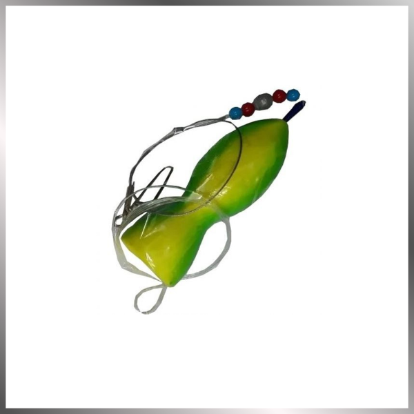 Producto - Linea Plop ideal Tarucha o dorado