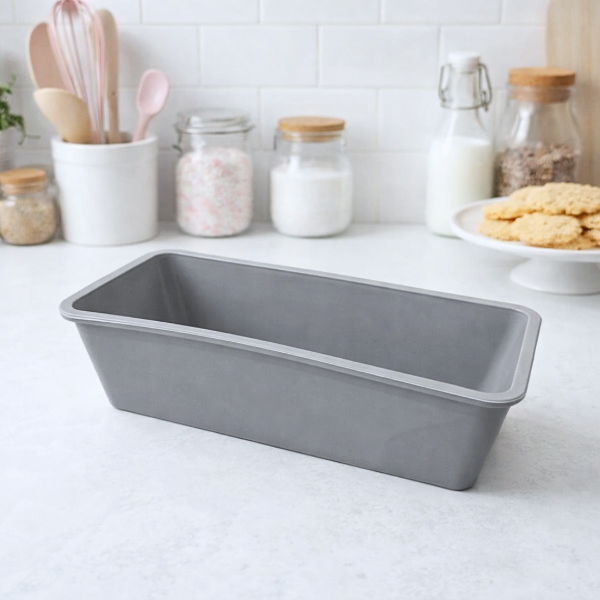 Producto - MOLDE RECTANGULAR DE SILICONA