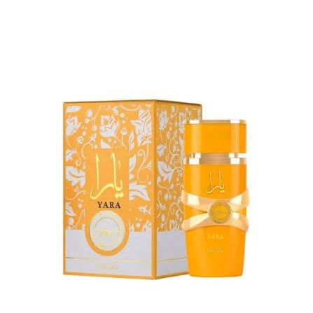 Producto - YARA TOUS 100ML - 1