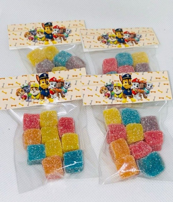 Producto - Cierra bolsas x 10 unid