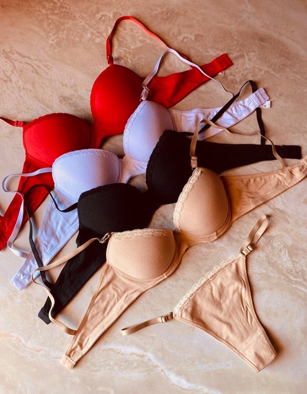 Producto - Set Belén microfibra