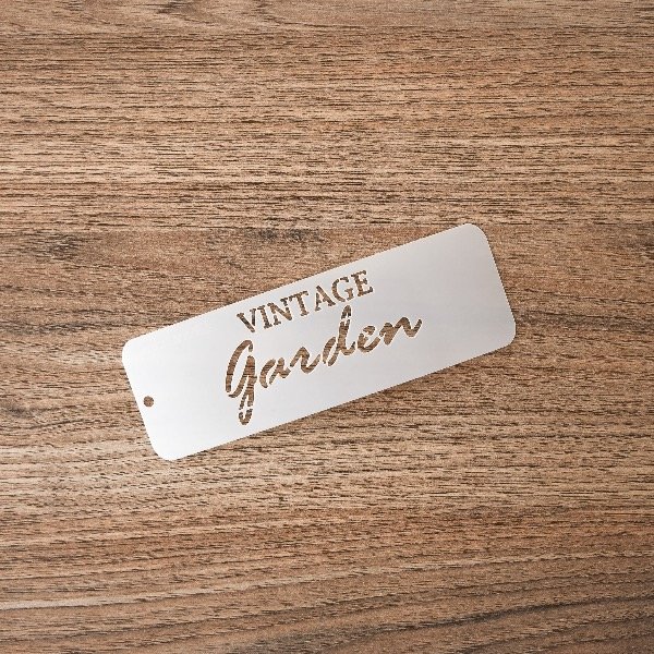 Producto - Stencil P028