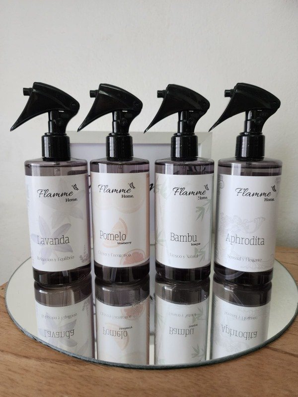 Producto - Home spray