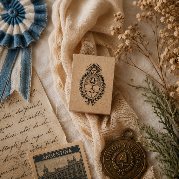 Producto - ESCUDO NACIONAL