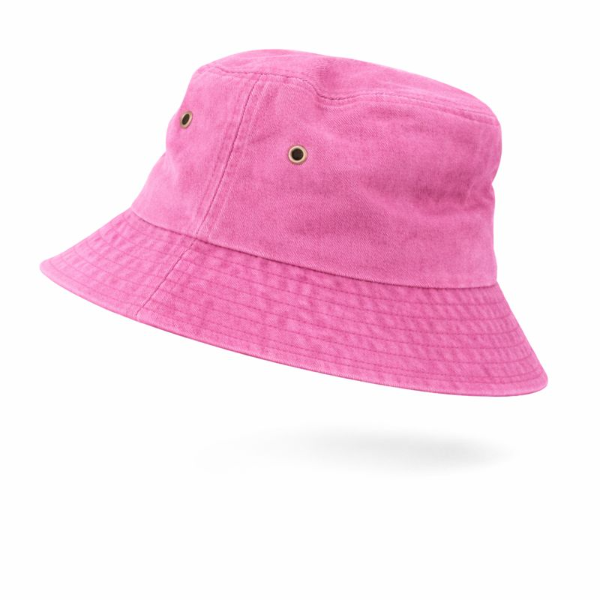 Producto - Piluso adulto vintage, color Rosa, retro, urbano