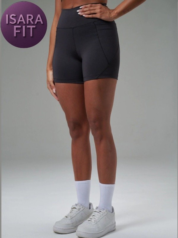 Producto - Short Run Grey - 2