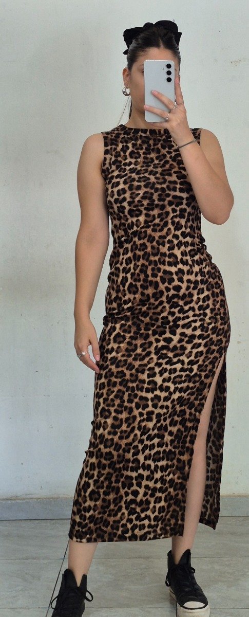 Producto - Vestido dinora