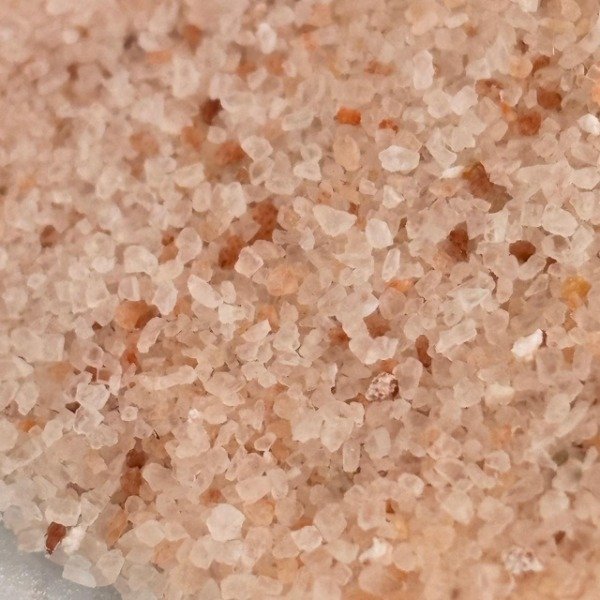 Producto - Sal Rosada del Himalaya