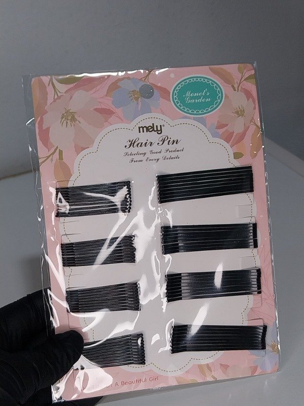 Producto - Invisibles mely 4154