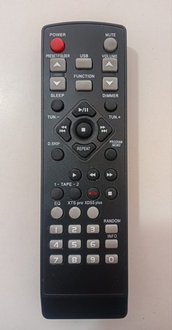 Producto - Con RCU-263