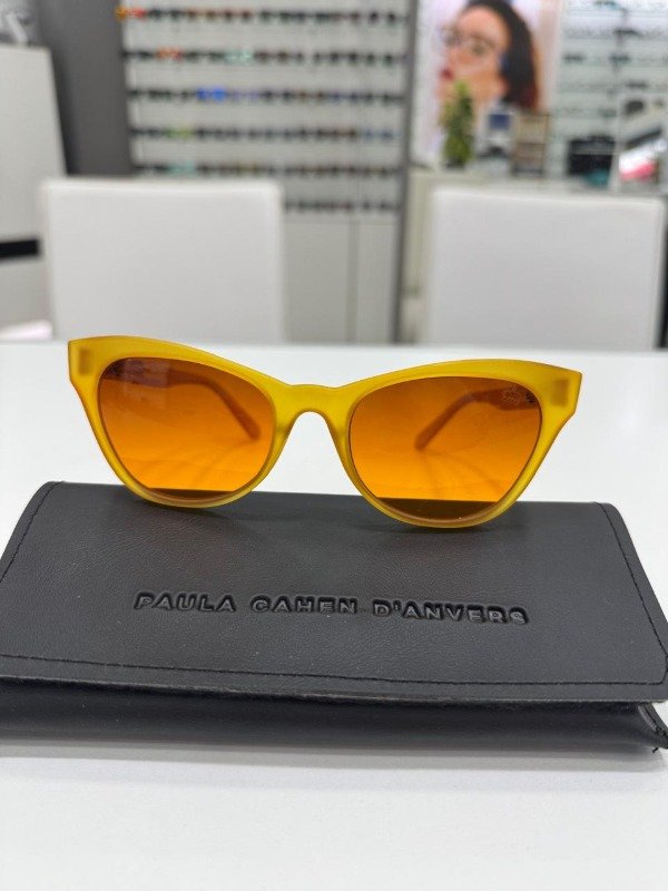 Producto - Gafa de Sol Paula Cahen Danvers  8