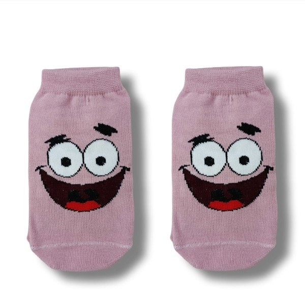 Producto - Cara Patricio - Niños