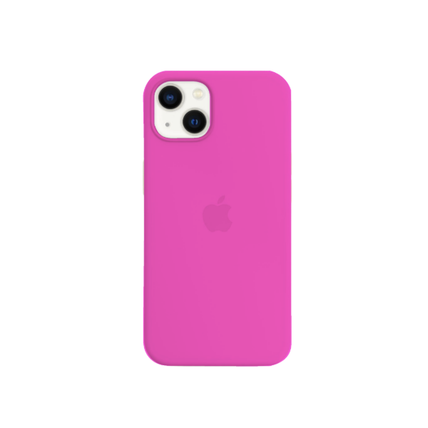 Producto - Silicone Case iPhone 14 - 16