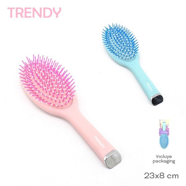 Producto - CEPILLO TRENDY 18669